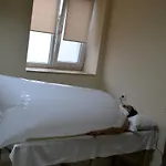 Hotel Trembita Khust