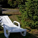 Trembita Hotel Khust
