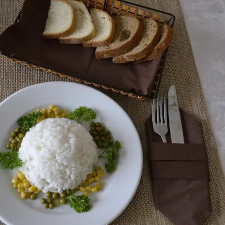 Trembita Hotell Khust