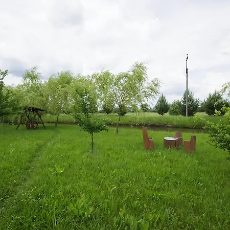 Trembita Hotell Khust