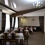 Hotel Trembita
