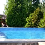 Trembita Hotel Khust
