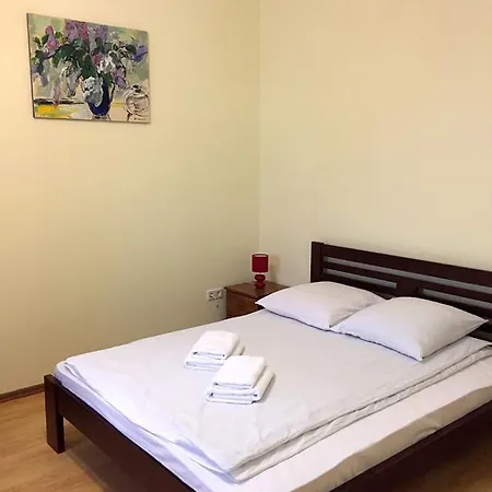 Hotel Trembita