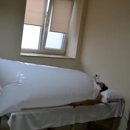 Hotel Trembita Chust