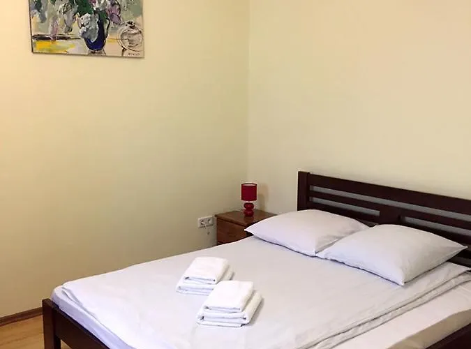 Hotel Trembita